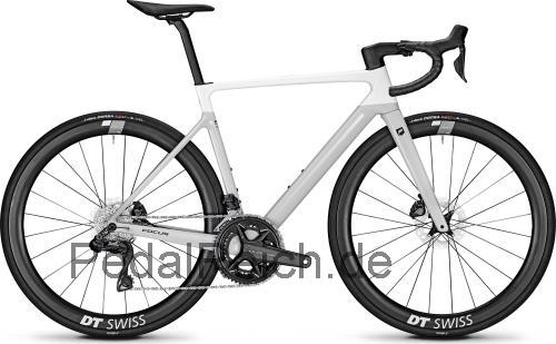 Focus Izalco Max technische daten